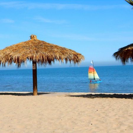 #36 Bungalow Seaside Hotel & Victors Rv Park Сан-Феліпе Екстер'єр фото